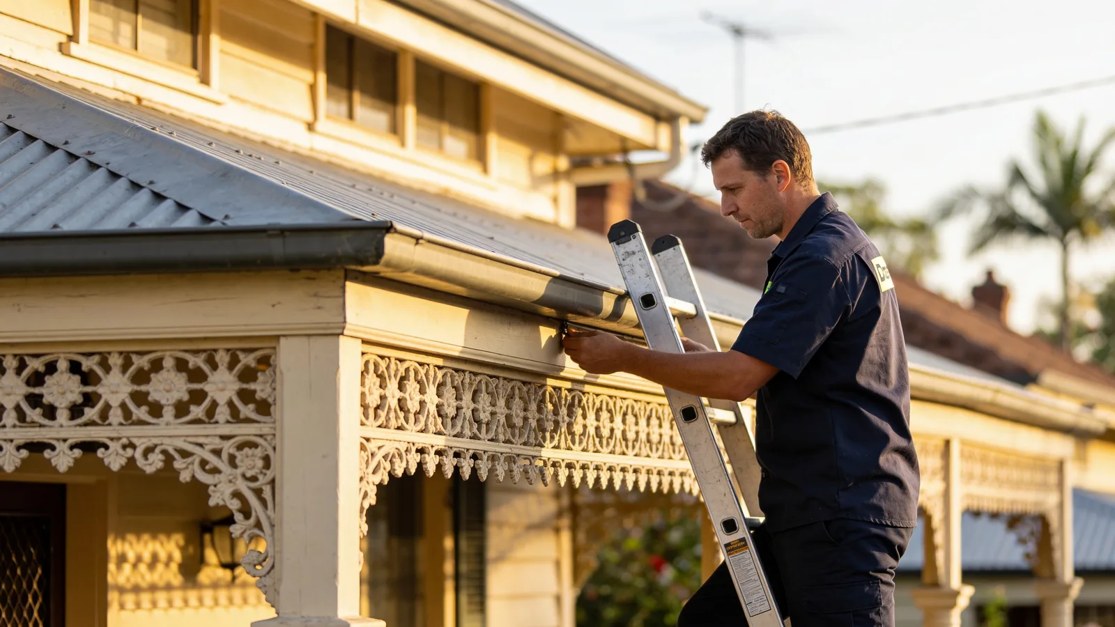 Possum Removal in Bardon near me